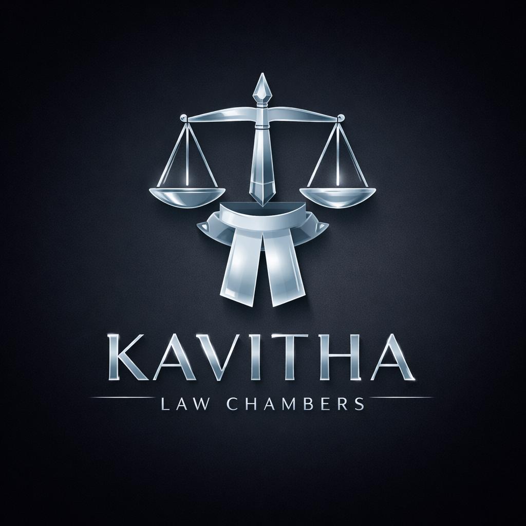 Kavitha Devi - Principal Advocate